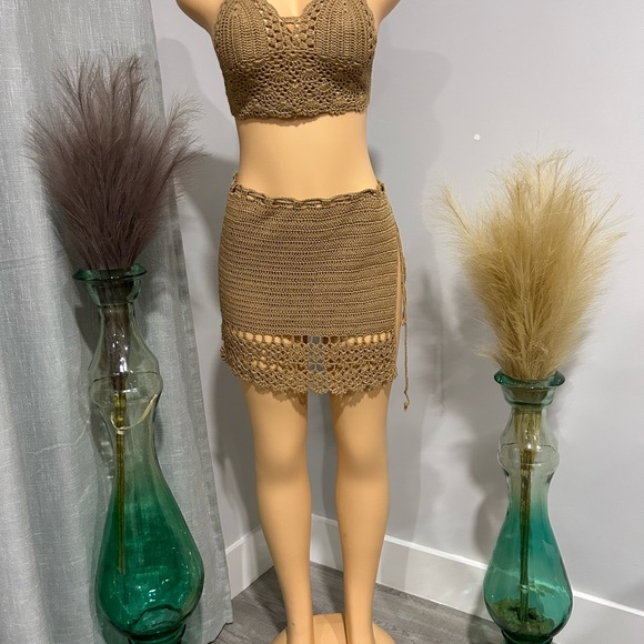 Beach outfit - Picture 7 of 8